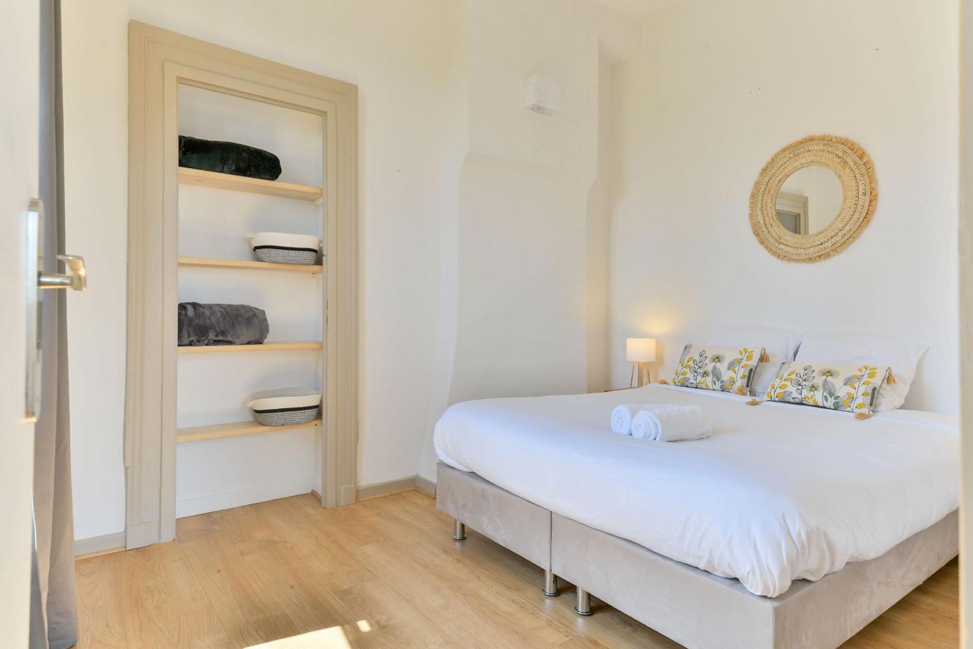 Ferienwohnung Les Jardins Du Gourguillon Lyon Exterior foto